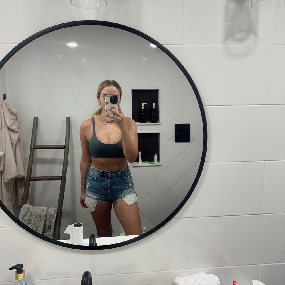 - H&M shorts 27 - Picture 3 of 12